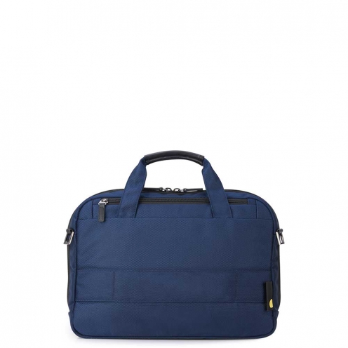 خرید کیف دستی مدل وارگام دلسی رنگ سرمه ای دلسی ایران -00119916002 DELSEY PARIS WAGRAM Satchel One Compartment delseyiran 2